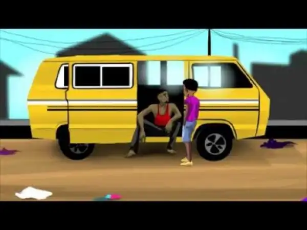 Video: Tales of Nazir – Road Direction